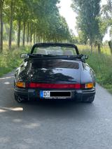 Porsche 911 Urmodell - Porsche aus 1988: 911