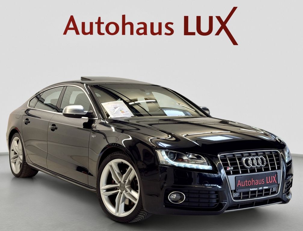 Angebot ansehen Audi S5