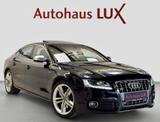 Audi S5 3.0 TFSI*QUATTRO*CARBON*B&O*XENON*19ZOLL*MMI* - Audi: 19
