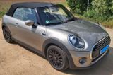 MINI One Cabrio One - MINI One Cabrio von privat