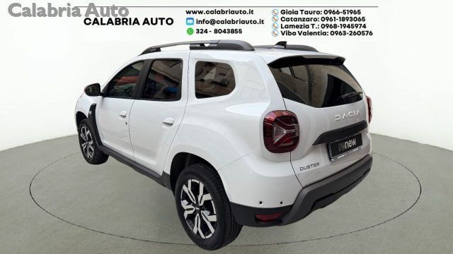 Other DACIA Duster 1.5 Blue dCi 8V 115 CV 4x2 Journey  imagem 3