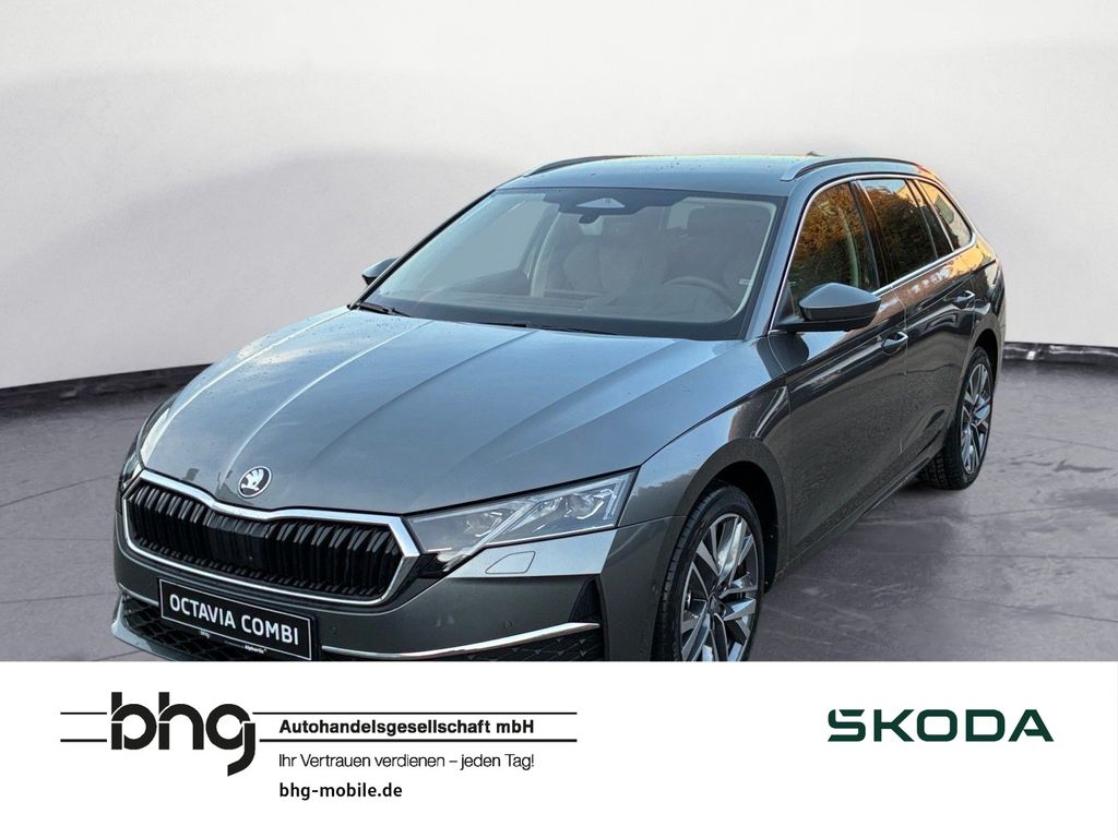 Image of Skoda Octavia