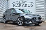 Audi A4 Av. 40 TDI quattro advanced ACC/Lane/Facelift - gebrauchte Audi A4 mit Facelift