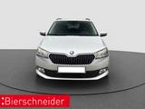 Skoda Fabia Combi 1.0 TSI AB 146EUR Ambition NAVI PDC  - Skoda Fabia: Eu