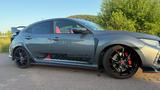 Honda Civic Type R GT 18Zoll OZ Felgen Indivia Abgas - Honda: R
