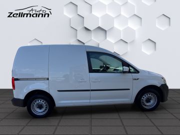 Volkswagen Caddy - 7