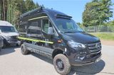 HYMER / ERIBA / HYMERCAR Grand Canyon S CrossOver 600 Sie Sparen 12.690,-