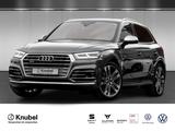 Audi SQ5 Nav+ Matrix B&O Pano AHK HuD Luftf. Standh. - Audi SQ5