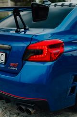 Subaru WRX STI Type RA  023-500 - gebrauchte Subaru WRX STI aus dem Jahr 2018