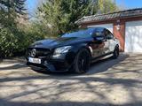 Mercedes-Benz E 63 AMG Mercedes-AMG E 63 S 4MATIC+ Autom. ...