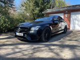 Mercedes-Benz E 63 AMG Mercedes-AMG E 63 S 4MATIC+ Autom. ...