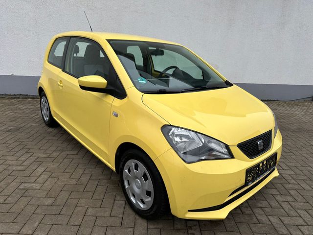 Seat Mii Style/Klima/