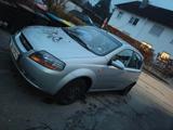 Chevrolet Kalos 1.4 SX 16V SX