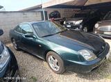 Honda Prelude 2.0i 16V cat - Honda Oldtimer