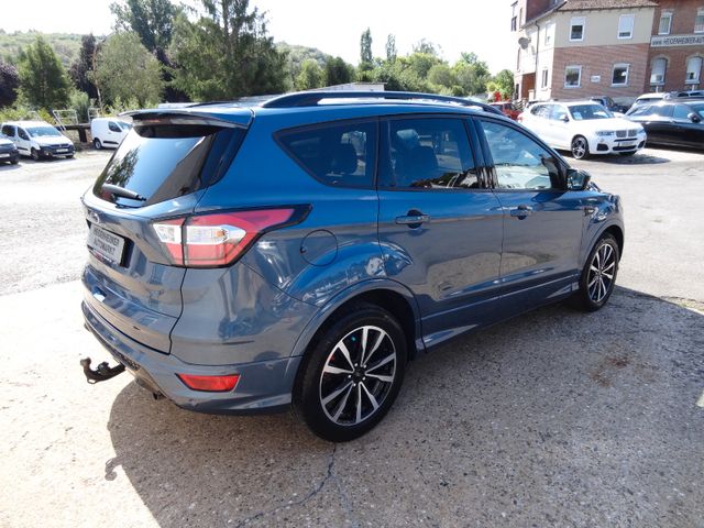Fahrzeugabbildung Ford Kuga ST-Line/Pano/Kam/ACC/Navi/AHK/2.Hd/