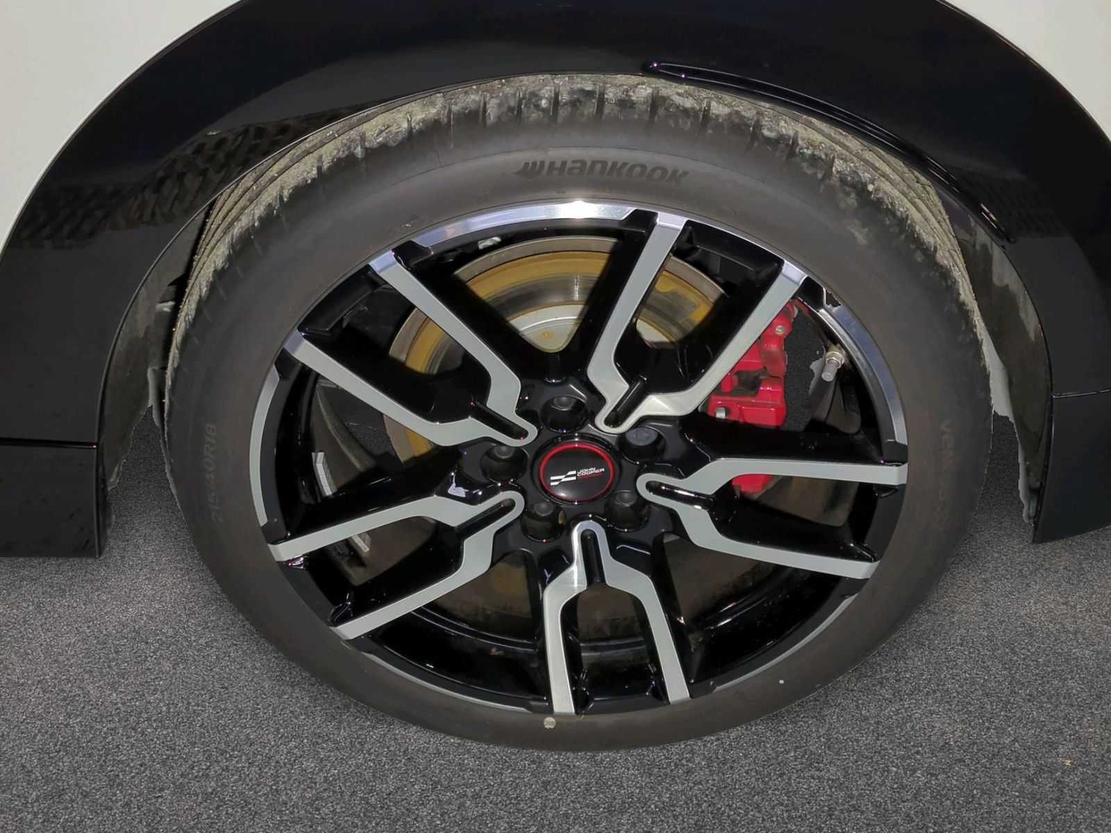 MINI John Cooper Works - Bild 16