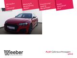Audi A1 Sportback edition S line NAVI*LEDER*RFK*LED*1 - Audi A1: Sport Edition