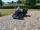 Honda GL1800 Tour 