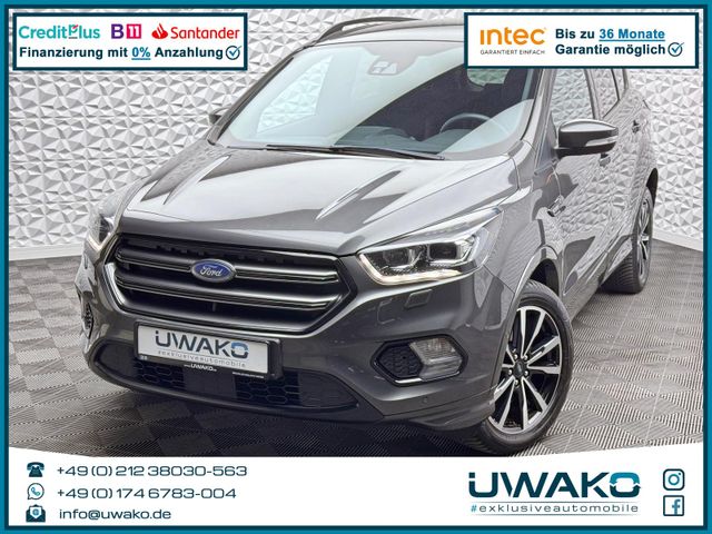 Ford 1.5 ST-LINE/4x4/ALLRAD/DSG/KEYLESS/ACC/R-CAM/LED