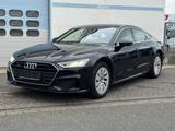 Audi A7 Sportback 50 basis TDI quattro - Audi A7 mit Panoramadach