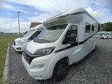 Laika Kreos L 5009, Alde, TV, Navi, 4,8t