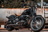 Harley-Davidson FLSTSB Cross Bones- J&H Auspuff- Cool! - Offers matching your search criteria