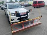 Toyota Hilux - Toyota Hilux in Nürnberg