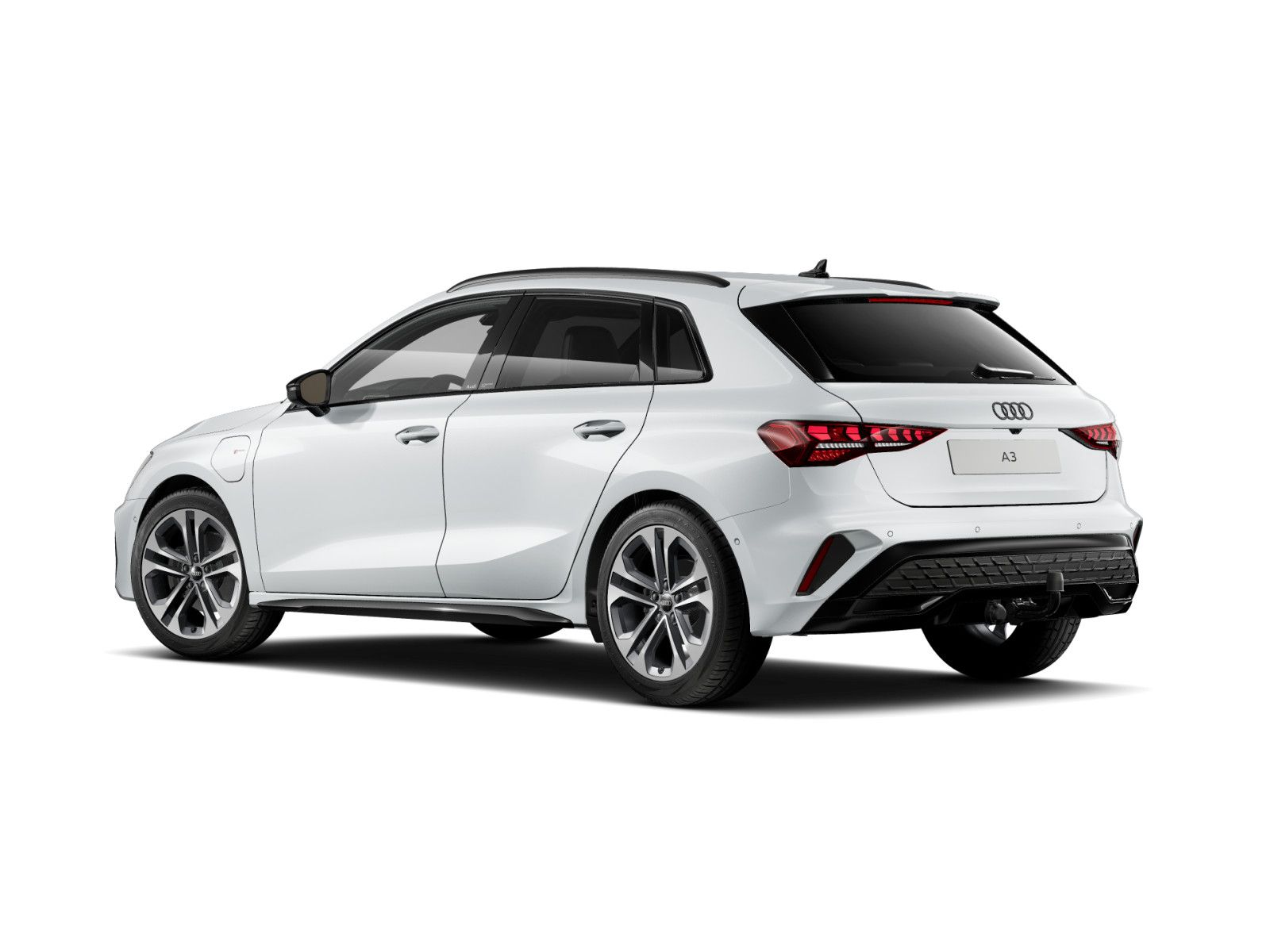 Audi A3 - Bild 8