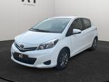 Toyota Yaris 1.0 Dual-VVTi Edition 2014*Klima*TÜV NEU - Toyota Yaris Gebrauchtwagen in Frankfurt