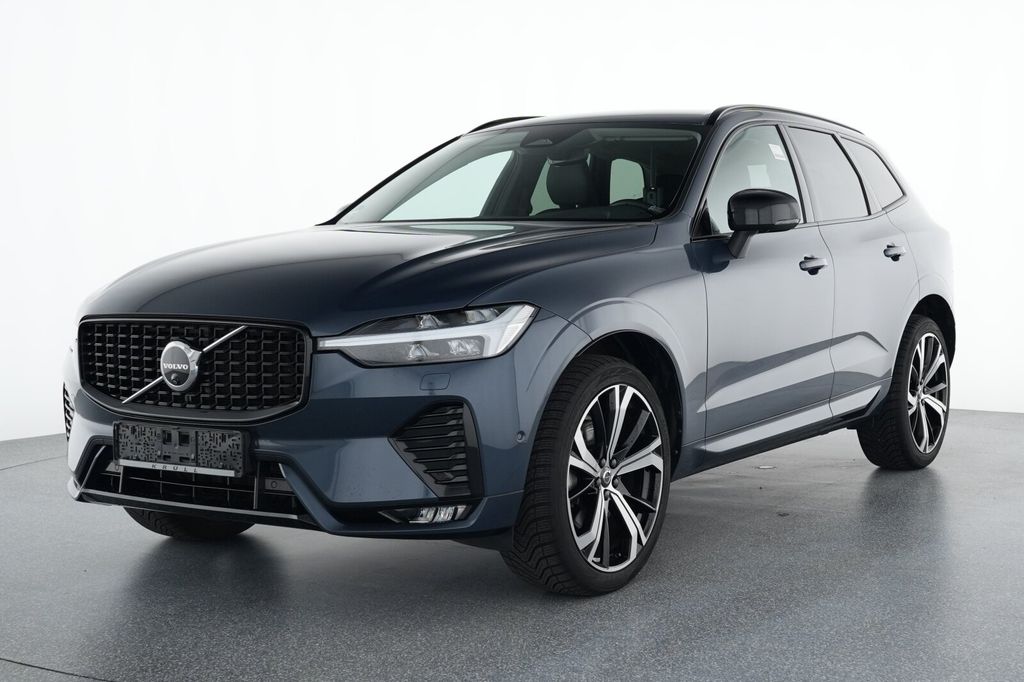 Image of Volvo XC60
