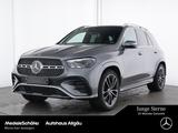 Mercedes-Benz GLE 580 4M AMG Premium+ 22" AHK Pano MASSAGE LED - graue Mercedes-Benz GLE 580