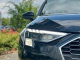 Audi A3 Sportback 35TDI S-tronic AHK MATRIX MEMORY VC - Audi A3 mit Diesel-Antrieb: Kombi