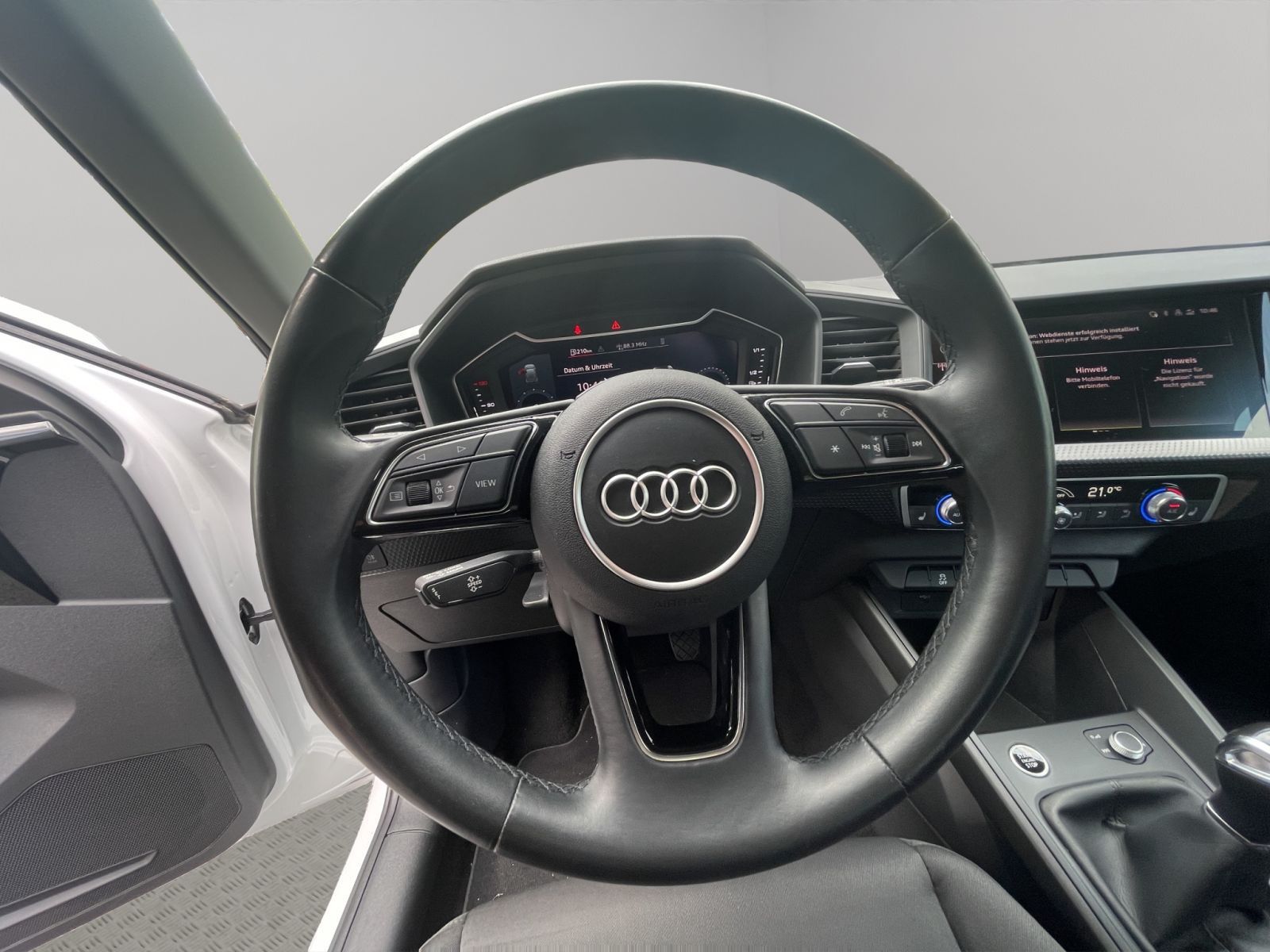 Audi A1 - Bild 11