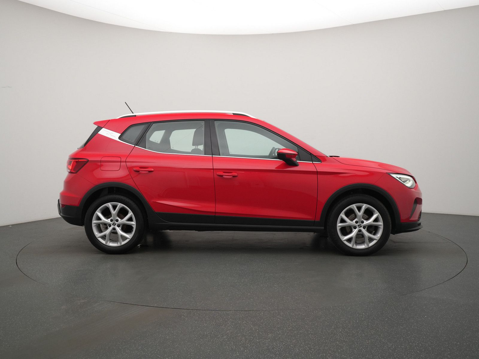 Seat Arona - Bild 3