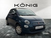 Fiat 500C - Vorschau Bild 6