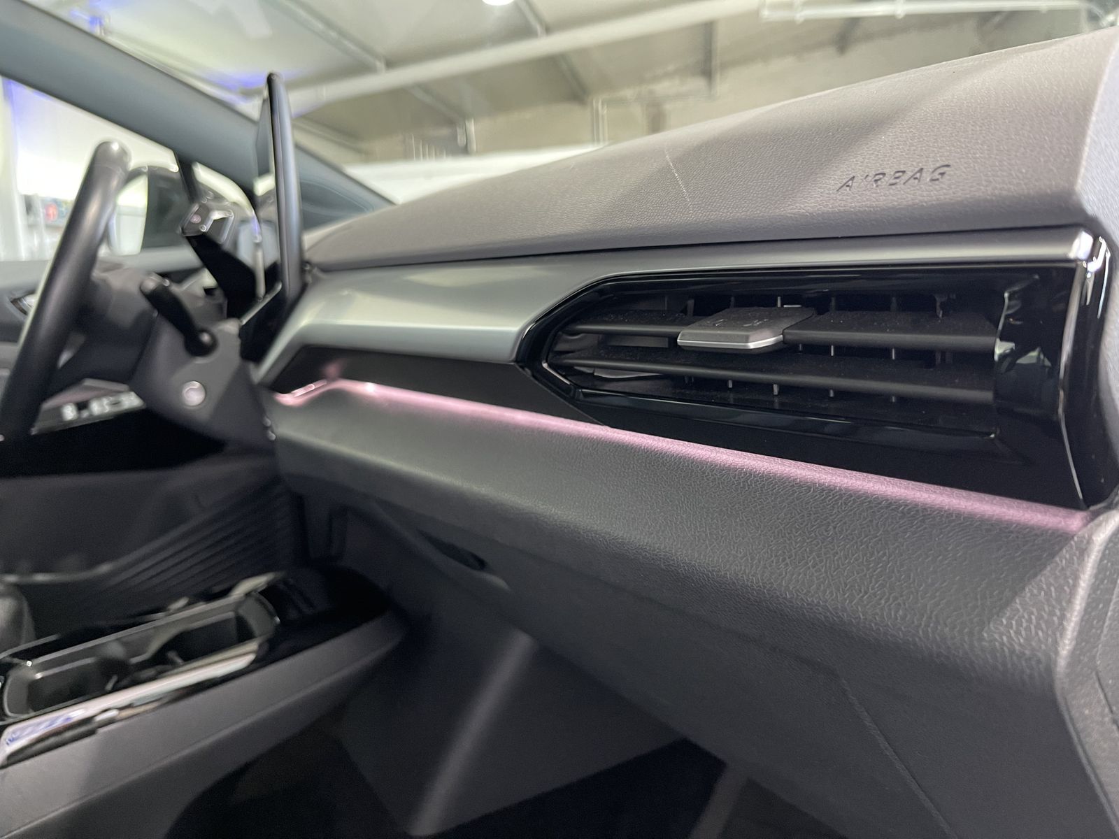 Fahrzeugabbildung Volkswagen ID.4 Pro Performance*LED-Matrix*AHK*Cam*HeadUp*