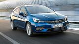 Opel Astra 11/20 Diesel Scheckheft komplett 98tkm - Opel Astra: T98