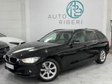 BMW Touring 330 d xDrive*AHK*RFK*Pano*HUD - BMW 330 aus 2014