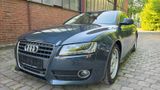 Audi A5 Coupe 2.7 TDI  Leder Sport  PDC SHZ - Audi A5: 2.7