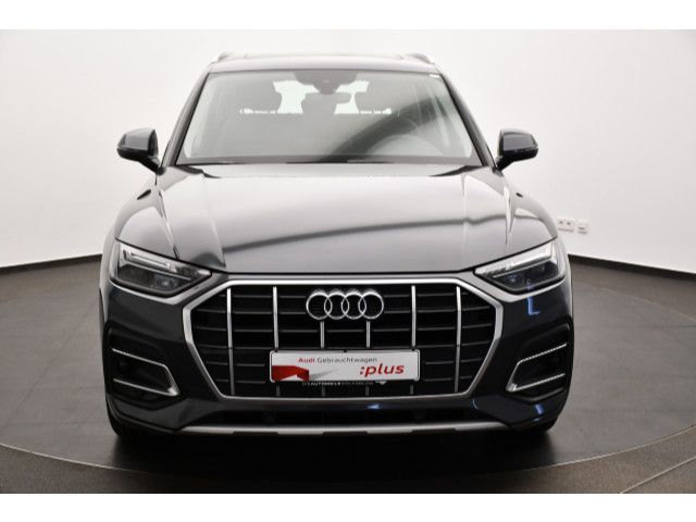 Audi Q5 - Bild 18