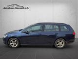 Volkswagen Golf VII Variant Trendline BlueMotion*1.Hand* - Volkswagen Golf: Variant Trendline