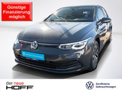 Volkswagen Golf 1.4 eHybrid DSG Style LED Navigation ACC Ka