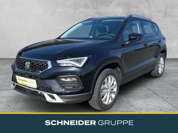 Seat Leasingangebot: Seat Ateca Road Edition 2.0 TDI DSG KAMERA+ACC+NAVI