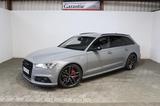Audi A6 Avant 3.0 TDI clean diesel quattro competitio - Audi A6 mit Diesel-Antrieb: Leder, mit Navigationssystem, Kombi, 3.0