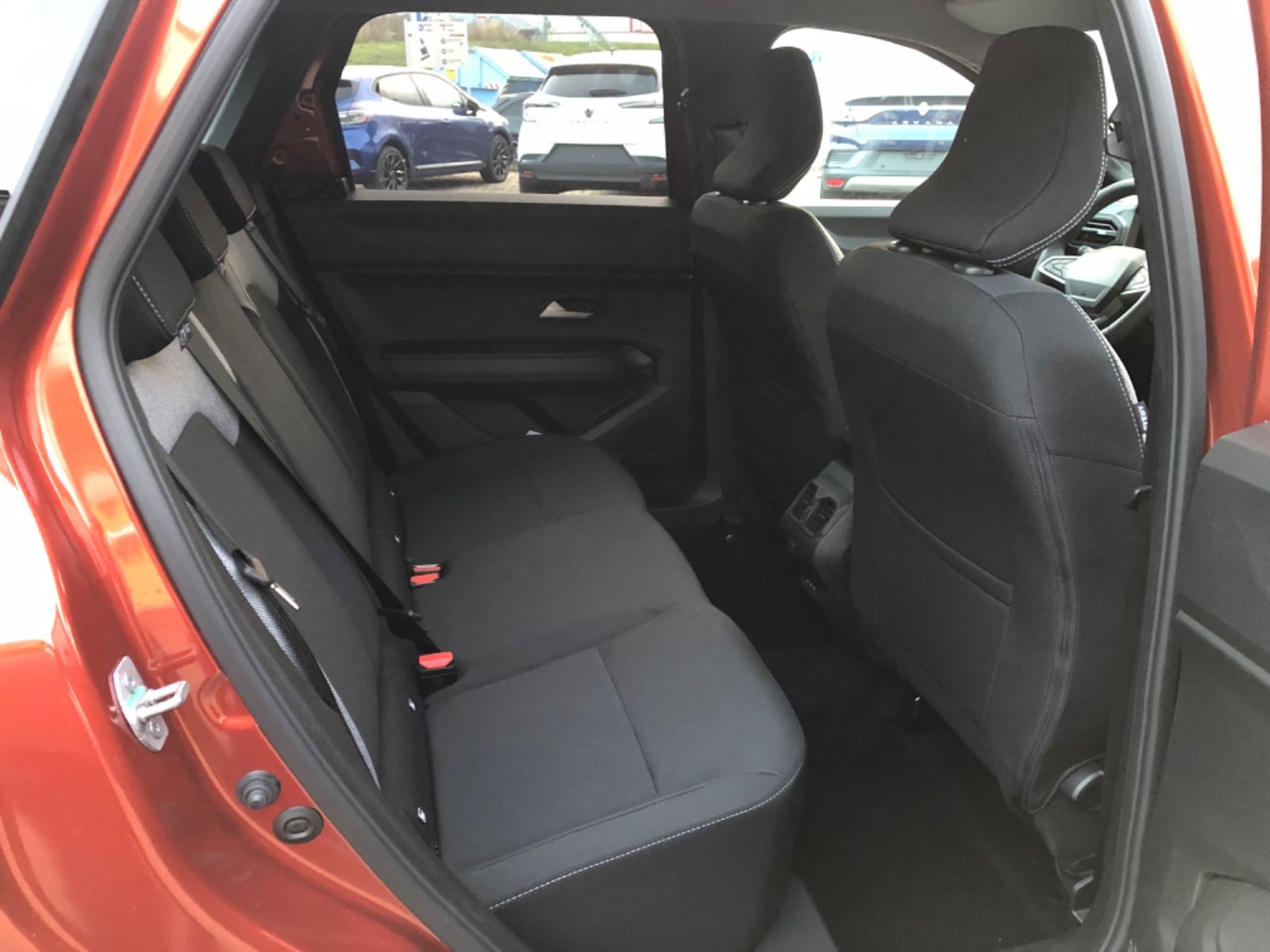 Dacia Bigster - Bild 17