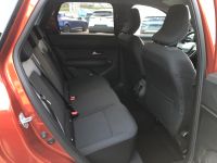 Dacia Bigster - Vorschau Bild 17