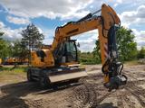 Liebherr A918 Compact  - Offers