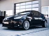 Toyota Yaris GR - gebrauchte Toyota Yaris aus dem Jahr 2022