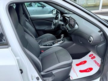 Nissan Juke - 12