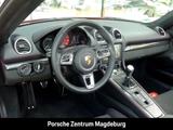 Porsche Boxster 718 GTS 4.0*BOSE*VOLLSCHALENSITZ*PDLS* - Porsche Boxster in Magdeburg